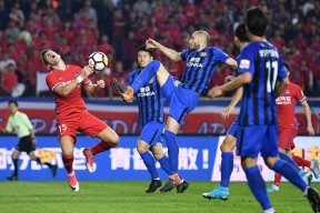 米乐m6平台-民生苏宁取得胜利，晋级亚冠八强