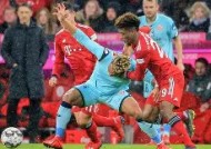 米乐M6登录-勒沃库森力克美因茨，一举反超对手的简单介绍