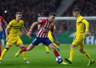 米乐M6体验-尼斯客场战平斯特拉斯堡，保持不败纪录