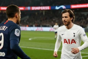 米乐体育娱乐-热刺欧冠没了!多赛1轮落后5分 领先下丢分英超第1