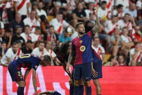 米乐体育娱乐-关于瓦伦西亚再战欧洲赛场，力争晋级为荣的信息