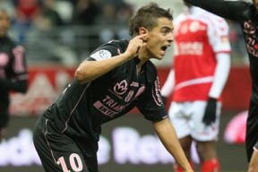 米乐m6平台-关于卡昂客场告负，险些跌入法甲降级区的信息