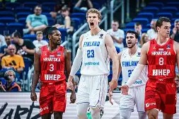 米乐M6首页-西班牙男篮取得十连胜，成功晋级欧锦赛八强