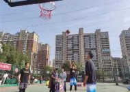 米乐M6体验-篮球明星对决精彩纷呈，胜者屹立巅峰之上！