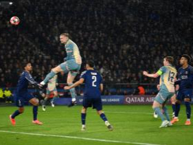 阿尔伯特王子公园球场迎曼城挑战的简单介绍 阿尔伯特王子公园球场迎曼城挑战的简单介绍