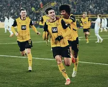 霍芬海姆球员突破关键时刻,助球队取得关键胜利的简单介绍 霍芬海姆球员突破关键时刻,助球队取得关键胜利的简单介绍