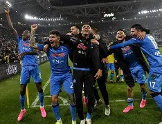 乌迪内斯客场大胜，保级前景大为改观