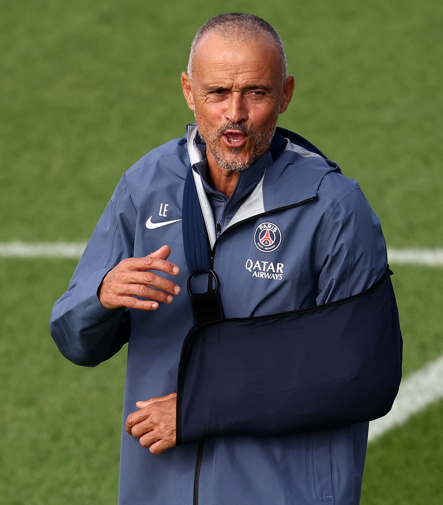 巴黎圣日耳曼球员接受德甲俱乐部邀请