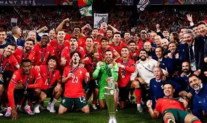 欧洲足球盛典掀起热烈纷争，豪门对碰的简单介绍