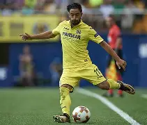 比利亚雷亚尔主场战平赫罗纳，难分伯仲的简单介绍